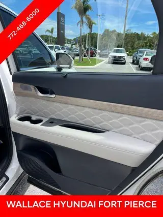 Hyundai PALISADE 2022 Caligrafía 4p SUV