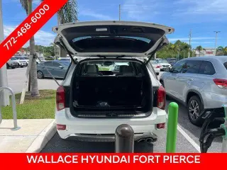 Hyundai PALISADE 2022 Caligrafía 4p SUV