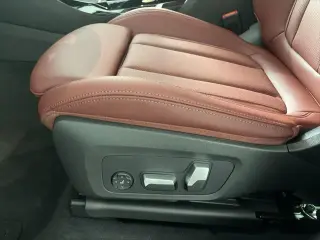 BMW X3 2024 tracción total xDrive30i vehículo de actividad deportiva 4p