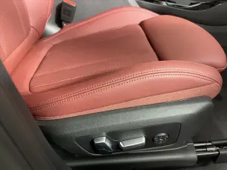 BMW X3 2024 tracción total xDrive30i vehículo de actividad deportiva 4p