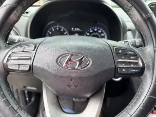 Hyundai KONA 2021 NIGHT 4dr SUV