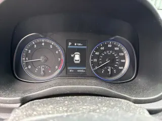 Hyundai KONA 2021 NIGHT 4dr SUV
