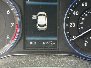 Hyundai KONA 2021 NIGHT 4dr SUV