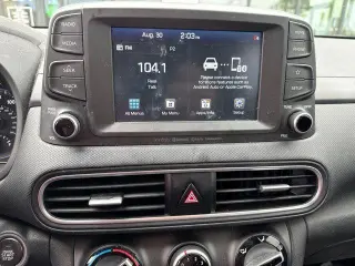 Hyundai KONA 2021 NIGHT 4dr SUV