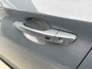 Hyundai KONA 2021 NIGHT 4dr SUV