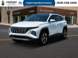 Hyundai TUCSON Híbrido 2024 AWD Limited 4dr SUV