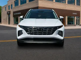 Hyundai TUCSON Híbrido 2024 AWD Limited 4dr SUV