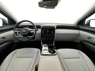 Hyundai TUCSON Híbrido 2024 AWD Limited 4dr SUV