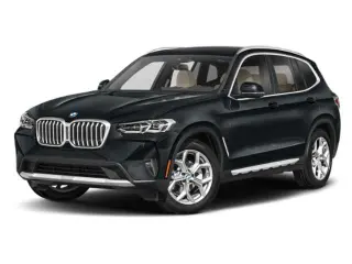 BMW X3 2024 AWD xDrive30i 4p Vehículo de Actividad Deportiva