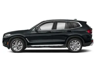 BMW X3 2024 AWD xDrive30i 4p Vehículo de Actividad Deportiva