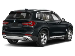BMW X3 2024 AWD xDrive30i 4p Vehículo de Actividad Deportiva