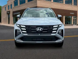 Hyundai TUCSON Híbrido 2025 AWD SEL Conveniencia 4p SUV