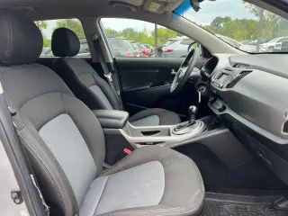 Kia Sportage 2016 AWD LX 4p SUV