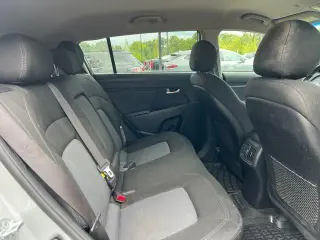 Kia Sportage 2016 AWD LX 4p SUV