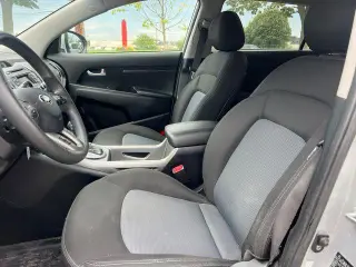 Kia Sportage 2016 AWD LX 4p SUV