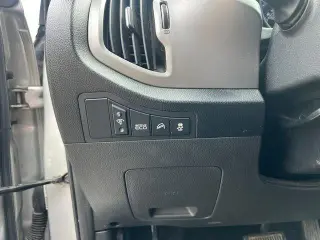 Kia Sportage 2016 AWD LX 4p SUV