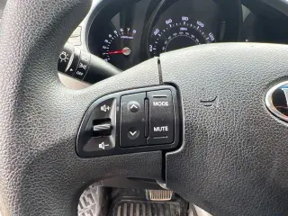 Kia Sportage 2016 AWD LX 4p SUV