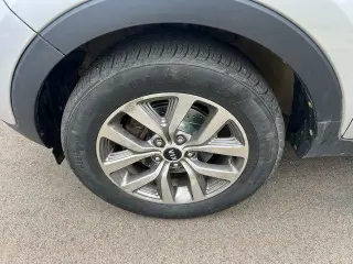 Kia Sportage 2016 AWD LX 4p SUV