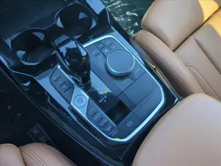 BMW X3 2024 AWD xDrive30i 4dr Vehículo de Actividad Deportiva Deportiva