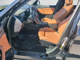 BMW X3 2024 AWD xDrive30i 4dr Vehículo de Actividad Deportiva Deportiva