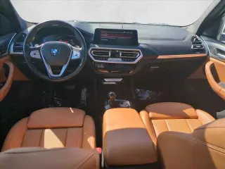 BMW X3 2024 AWD xDrive30i 4dr Vehículo de Actividad Deportiva Deportiva