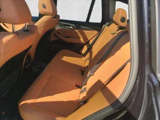 BMW X3 2024 AWD xDrive30i 4dr Vehículo de Actividad Deportiva Deportiva