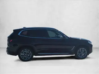 BMW X3 2024 AWD xDrive30i 4dr Vehículo de Actividad Deportiva Deportiva
