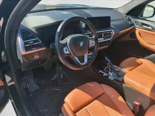 BMW X3 2024 AWD xDrive30i 4dr Vehículo de Actividad Deportiva Deportiva