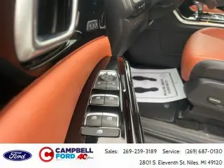 Kia Carnival 2024 SX 4dr Mini-Van