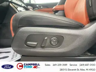 Kia Carnival 2024 SX 4dr Mini-Van