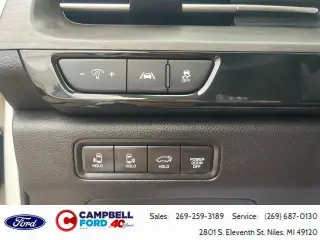 Kia Carnival 2024 SX 4dr Mini-Van