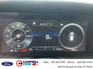 Kia Carnival 2024 SX 4dr Mini-Van