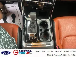 Kia Carnival 2024 SX 4dr Mini-Van
