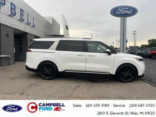 Kia Carnival 2024 SX 4dr Mini-Van