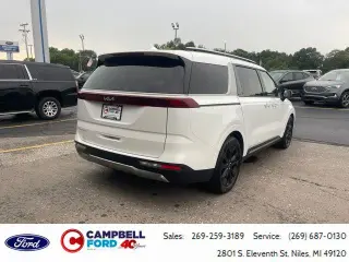 Kia Carnival 2024 SX 4dr Mini-Van