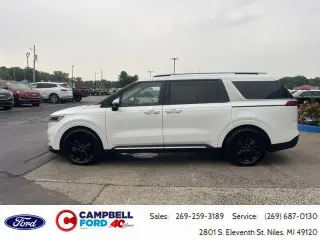 Kia Carnival 2024 SX 4dr Mini-Van