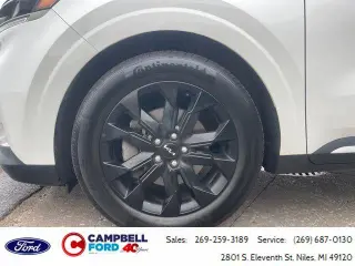 Kia Carnival 2024 SX 4dr Mini-Van