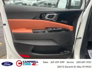 Kia Carnival 2024 SX 4dr Mini-Van
