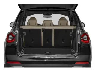 BMW X3 2023 4x4 xDrive30i 4p Vehículo de Actividad Deportiva