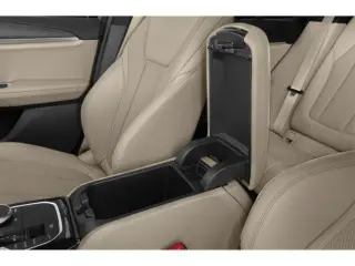 BMW X3 2023 4x4 xDrive30i 4p Vehículo de Actividad Deportiva