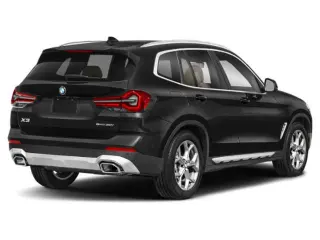 BMW X3 2023 4x4 xDrive30i 4p Vehículo de Actividad Deportiva