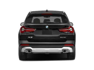 BMW X3 2023 4x4 xDrive30i 4p Vehículo de Actividad Deportiva
