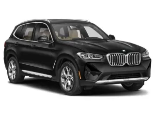 BMW X3 2023 4x4 xDrive30i 4p Vehículo de Actividad Deportiva