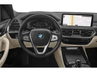 BMW X3 2023 4x4 xDrive30i 4p Vehículo de Actividad Deportiva