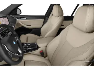 BMW X3 2023 4x4 xDrive30i 4p Vehículo de Actividad Deportiva