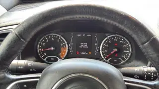 Jeep Renegade 2018 4x4 Latitude 4dr SUV