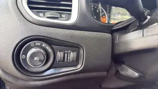 Jeep Renegade 2018 4x4 Latitude 4dr SUV