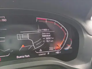 BMW X3 2024 sDrive30i 4dr Vehículo de Actividad Deportiva