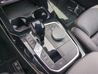 BMW X3 2024 sDrive30i 4dr Vehículo de Actividad Deportiva