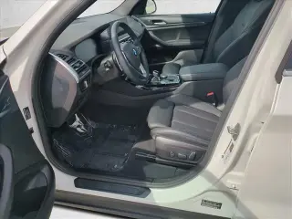 BMW X3 2024 sDrive30i 4dr Vehículo de Actividad Deportiva